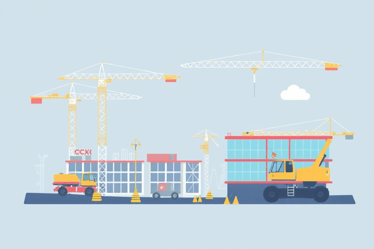 三好施工虚拟仿真软件如何助力建筑行业数字化转型与安全培训？