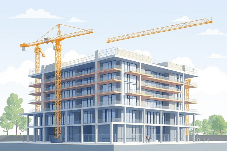 免费品茗施工资料软件如何有效助力建筑企业提升管理效率