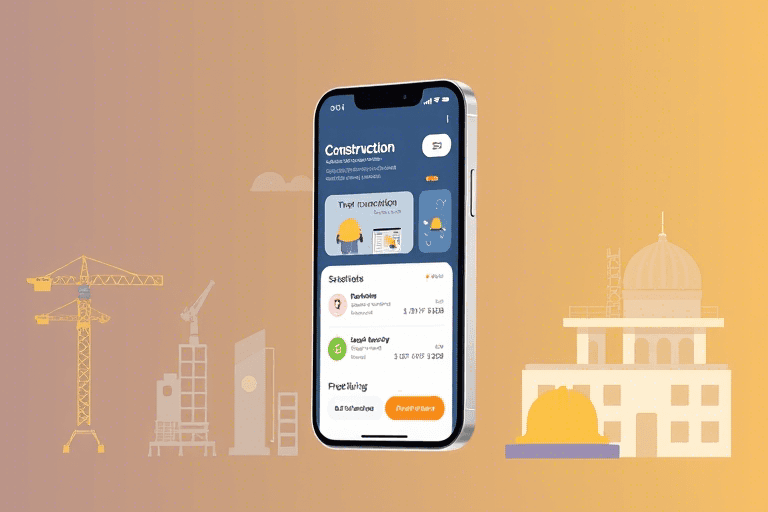 免费的施工管理软件 app真的能提升效率吗？如何选择最适合你的那一款？