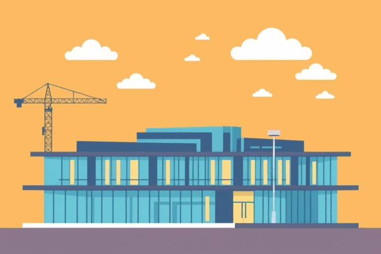 简单画施工图的软件如何助力建筑行业高效设计与协作