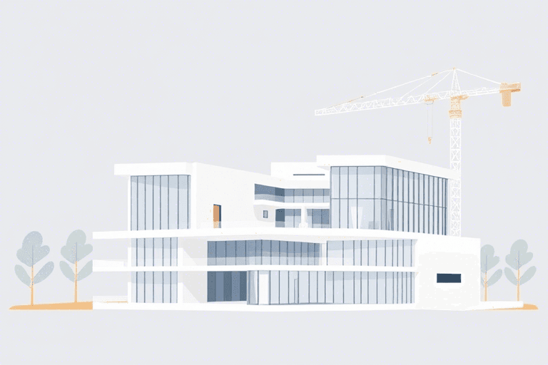 广告牌施工图设计软件如何提升工程效率与精准度