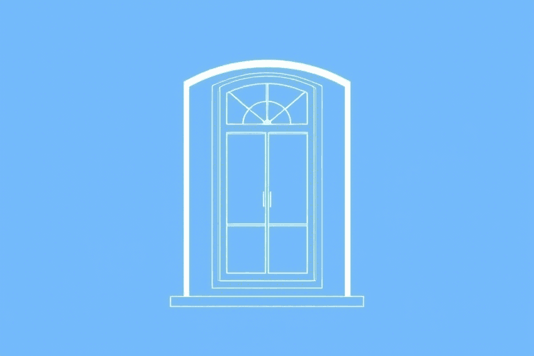 窗子施工图用什么软件？这些工具让你高效设计与精准施工