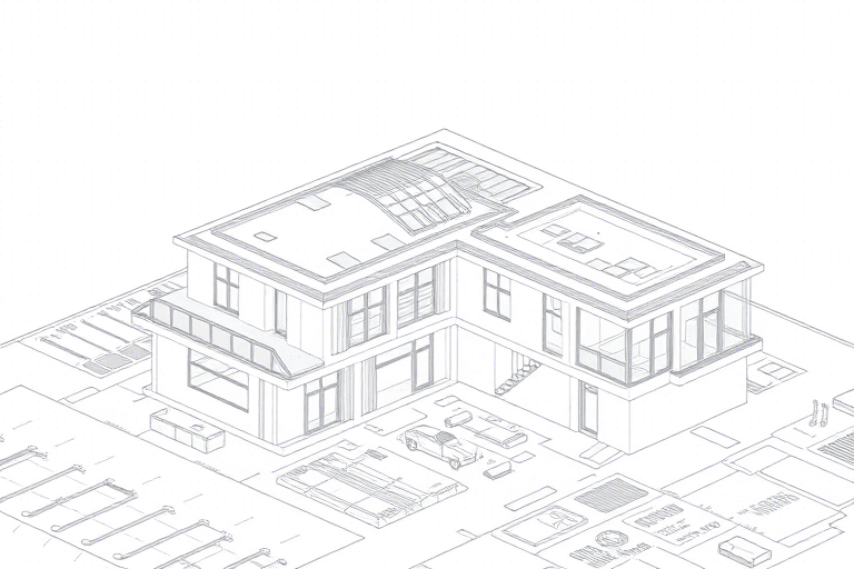 扒施工图纸材料的软件怎么做：从需求分析到技术实现全流程解析
