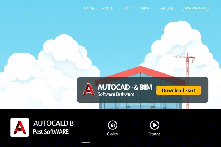 教你装修施工图软件下载：从入门到精通的全流程指南
