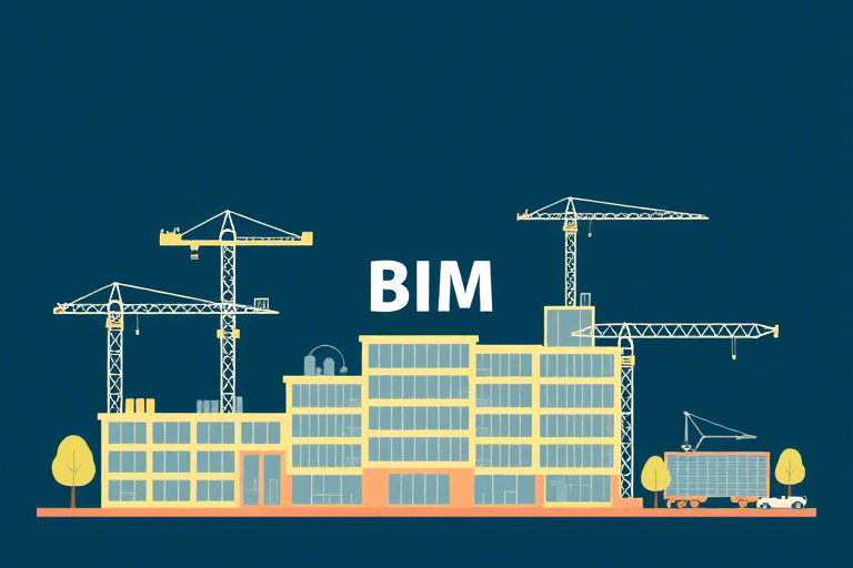 什么软件能做施工方案？主流工程软件功能详解与选择指南