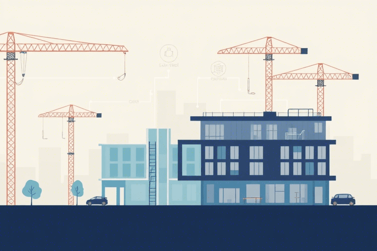 施工方案自动编写软件app如何开发？从需求到落地的全流程解析