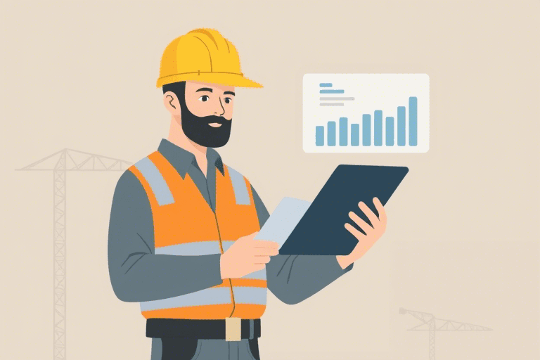 施工监理服务费收费软件如何设计与实现？