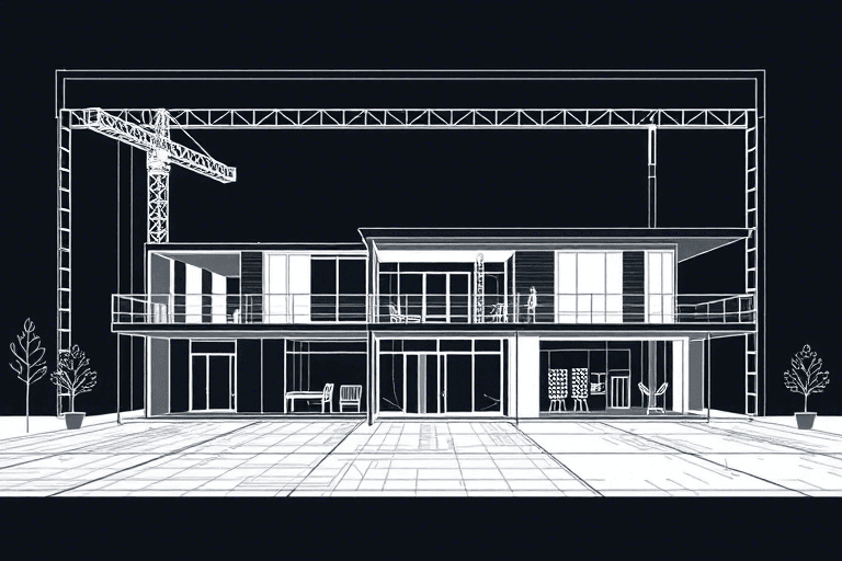 模板施工图绘制软件下载怎么操作？如何快速获取专业绘图工具？