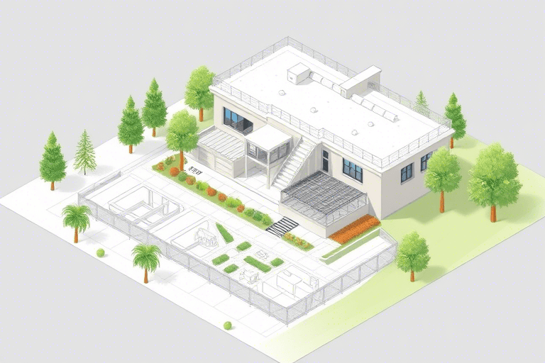 施工图绘制免费软件下载：如何找到专业又可靠的工具？