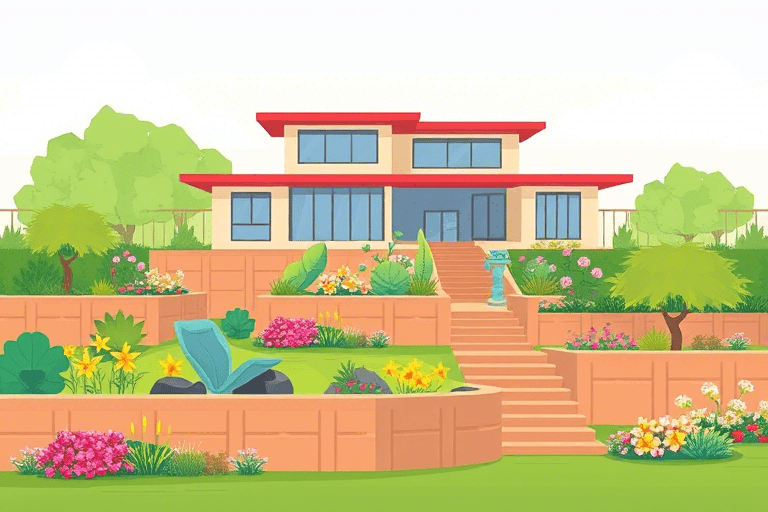 景观施工图国产软件如何助力高效设计与落地？