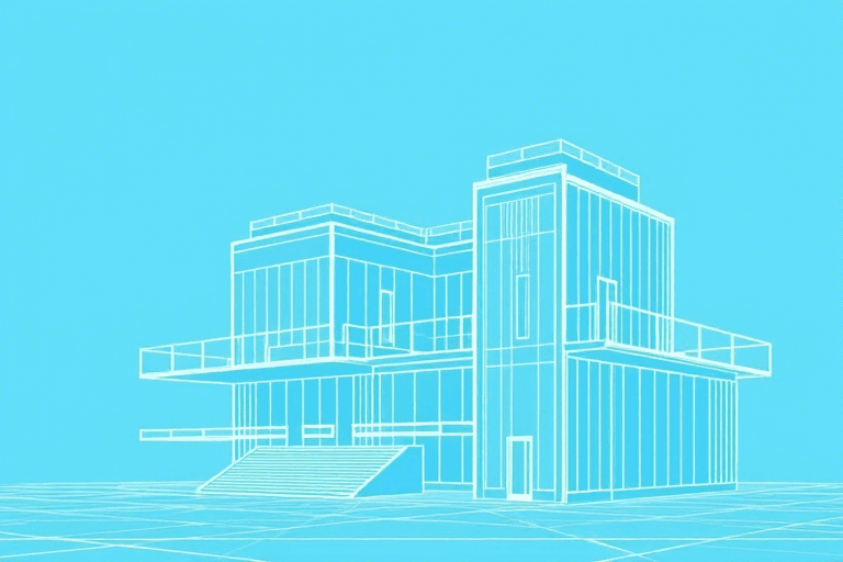 AI制作室内施工图软件：如何利用人工智能技术实现高效精准的施工图设计