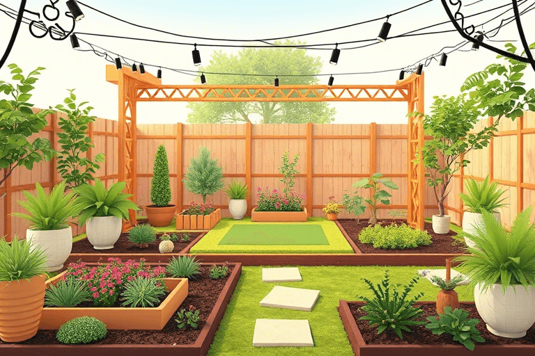 园林工程施工教学软件怎么做？如何打造高效实用的虚拟实训平台？