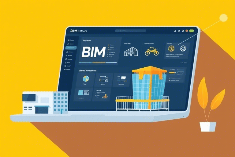 标注全案施工图的软件如何实现高效设计与精准施工管理