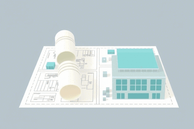 排版施工图片软件哪个好？这些工具助你高效完成工程图纸设计