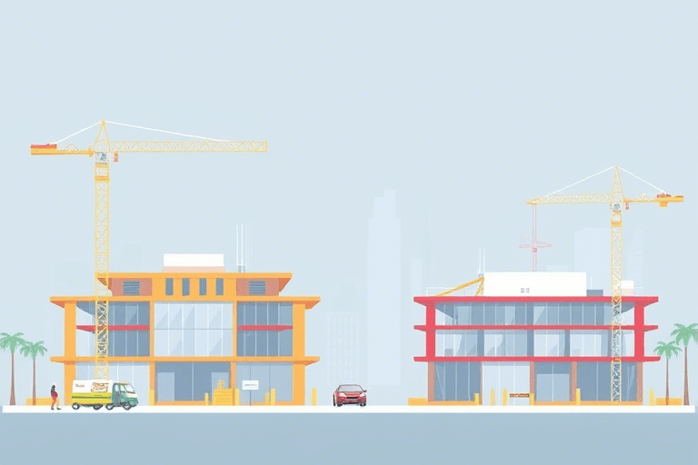 施工常用工具软件如何提升项目效率与管理水平