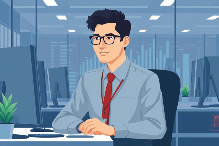 深圳软件实施工资待遇怎么样？揭秘行业薪资水平与职业发展路径