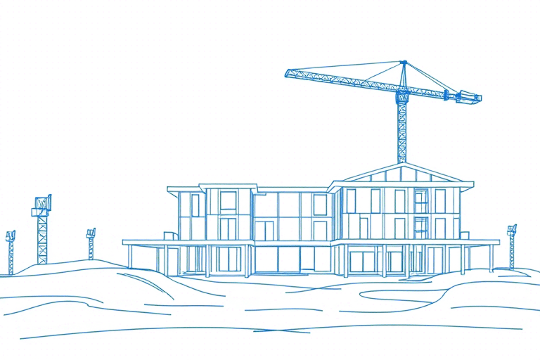 施工现场草图绘制软件下载：如何快速获取专业工具提升工程效率？