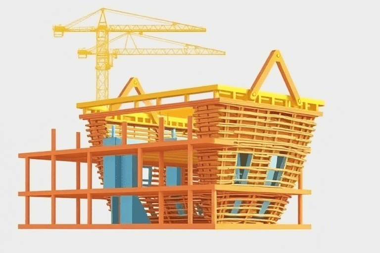 吊篮施工动画仿真软件有哪些？如何选择适合建筑行业的专业工具？