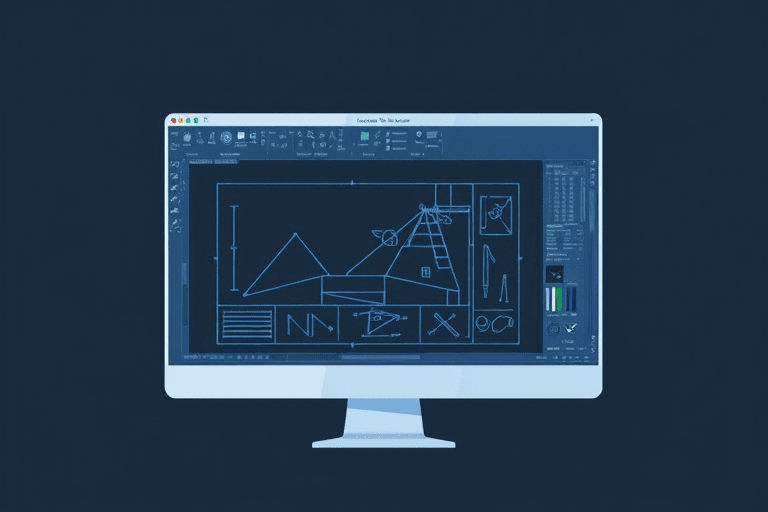 施工图接单制作软件下载：如何高效获取专业工具提升设计效率？
