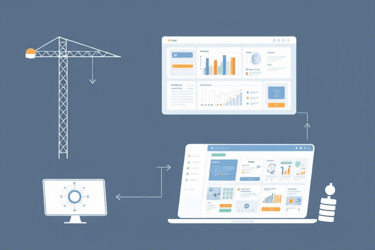 广联达施工资料软件下载完整指南：如何安全获取并正确安装使用