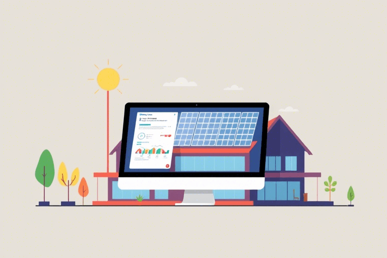 光伏软件施工神器有哪些？揭秘高效建模与项目管理的数字化工具