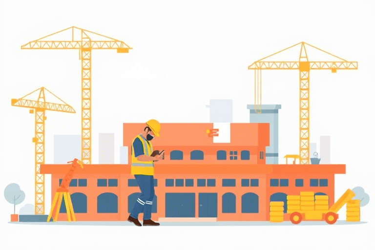 考施工员用什么软件靠谱？这些工具助你高效备考和提升实操能力