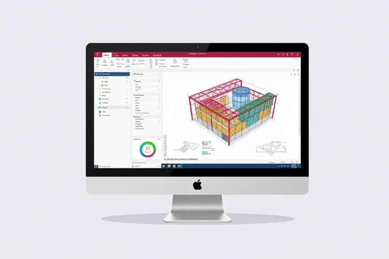 AST梁平法施工图软件破解：技术原理与法律风险全解析