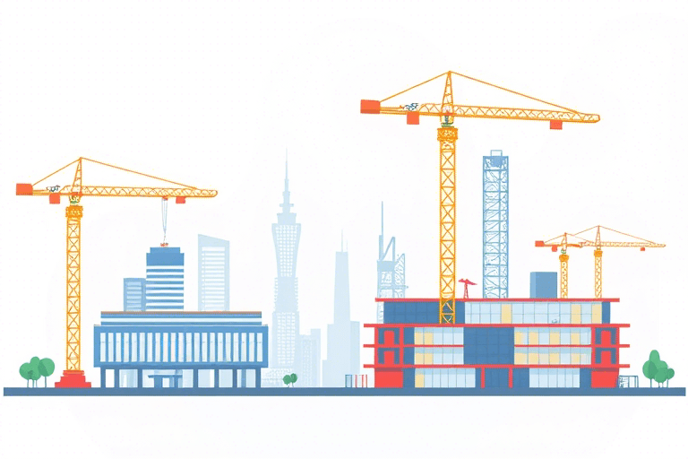 江苏施工管理软件口碑好如何打造？从用户需求到技术创新的全面解析