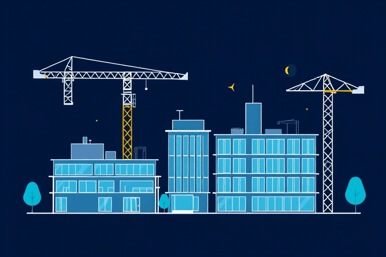 施工项目管理ERP软件哪家好？如何选择最适合建筑企业的数字化工具？