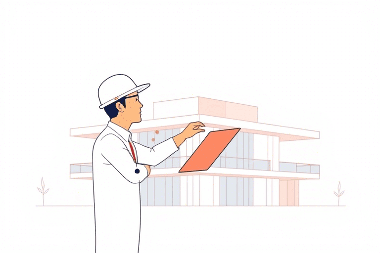 海龙软件施工图怎么画的？手把手教你从零开始绘制专业施工图纸