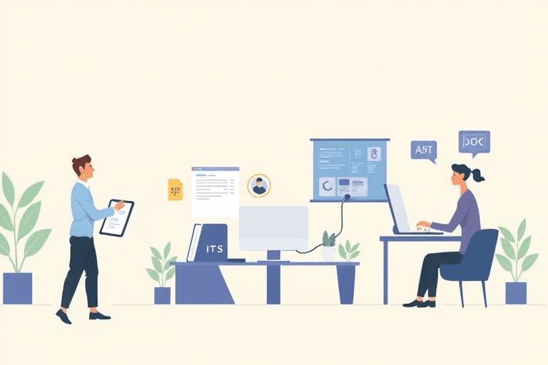 施工员证考试刷题软件如何高效助力备考？提升通过率的秘密武器