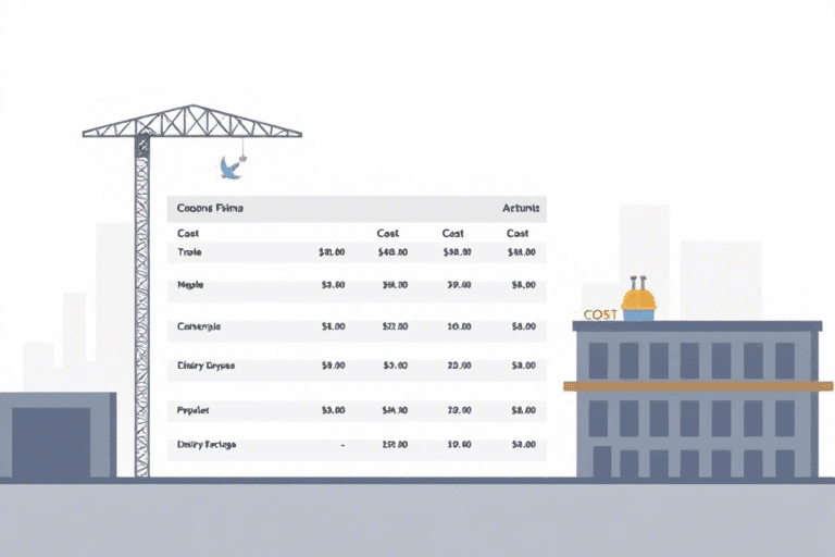 施工报价报告模板下载什么软件？如何快速获取专业报价文件？
