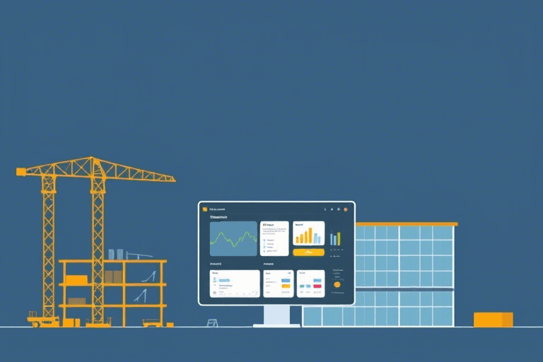 做施工员学会什么软件：提升效率与专业能力的必备工具