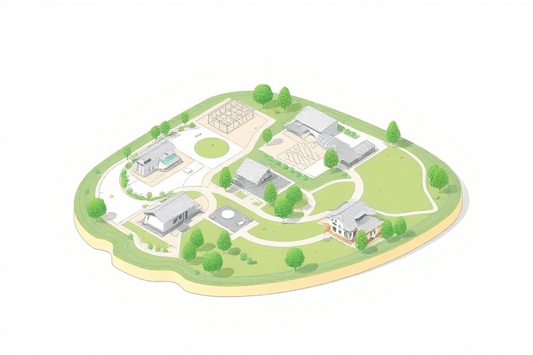 景观施工图优化排版软件如何提升设计效率与出图质量？