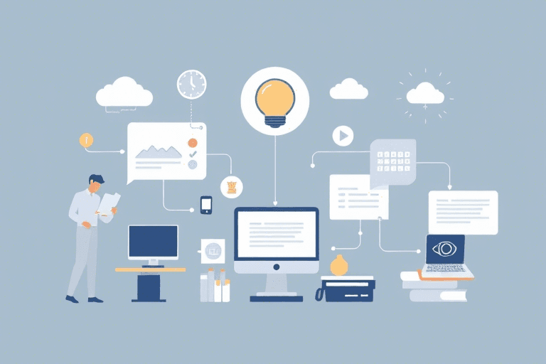 电力行业软件实施工程师如何高效完成项目交付与客户价值提升