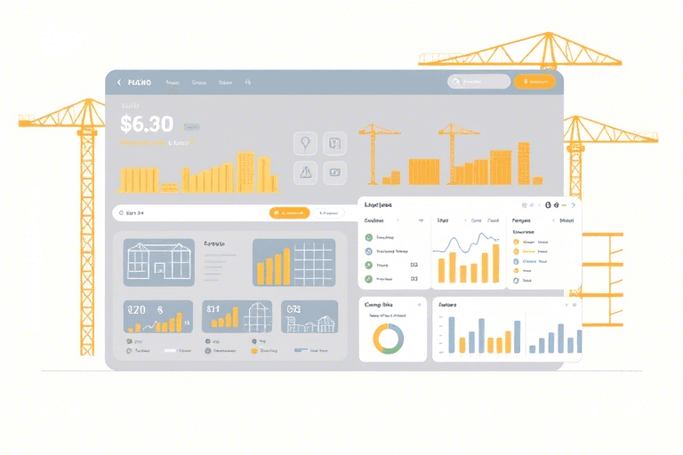 金蚁施工软件从哪下载？官方渠道与安全安装指南全解析