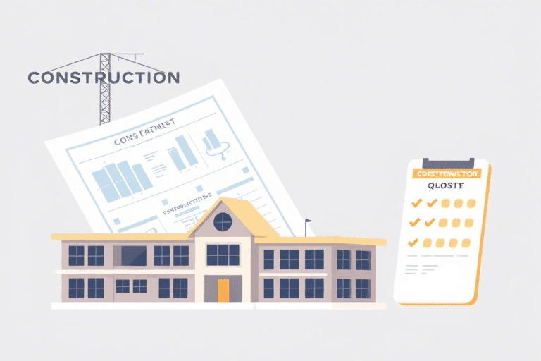 纵横软件编制施工图预算：如何高效完成工程造价精细化管理？