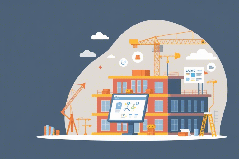 销售施工进度管理软件怎么做才能提升项目执行效率和客户满意度？