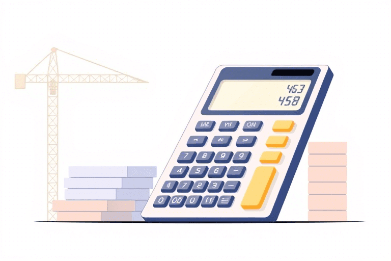施工计算器软件哪个好？如何选择适合工程项目的高效工具？