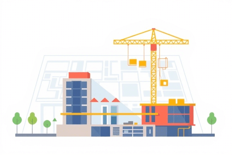 AI能写施工方案的软件怎么做？如何用人工智能提升工程效率与准确性？