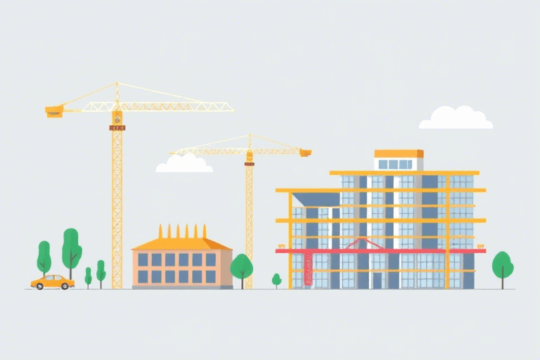 道路施工组织设计软件如何提升项目效率与管理水平