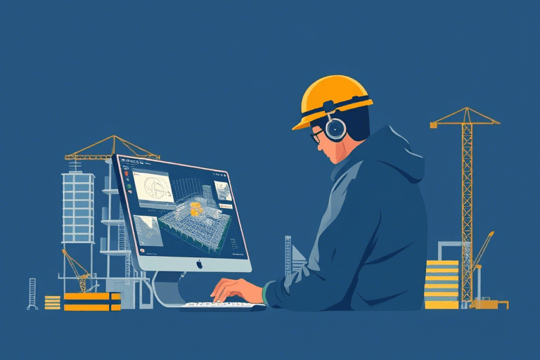 施工软件app免费版哪个好？全面对比推荐最适合工程人的高效工具
