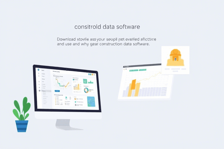 纵横施工资料软件下载怎么操作？一站式教程教你轻松获取正版资源