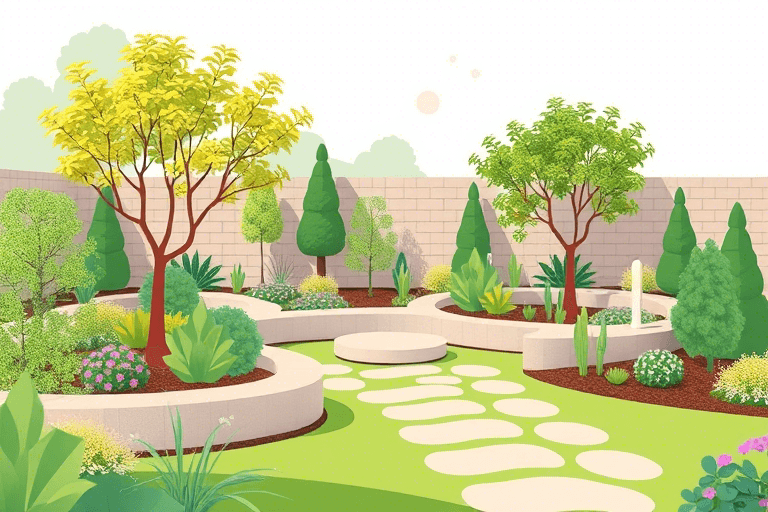 园林施工有什么好软件？这些工具让项目管理更高效、设计更精准