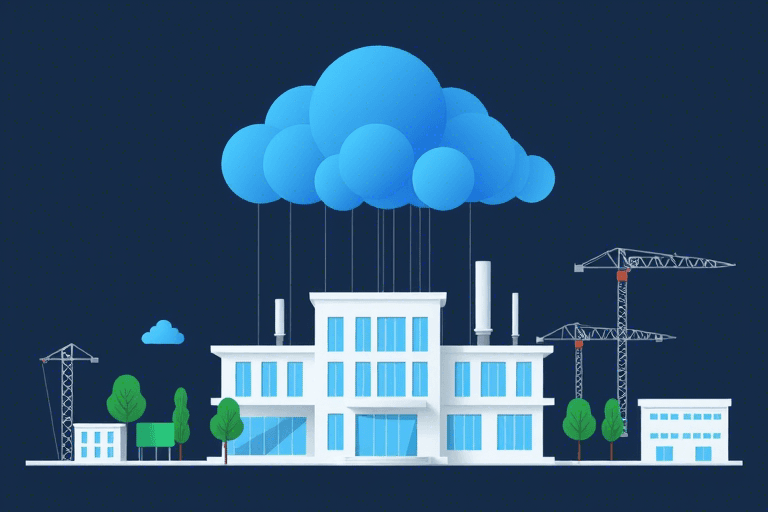 施工进度软件有哪些优点？如何选择与应用提升项目效率？