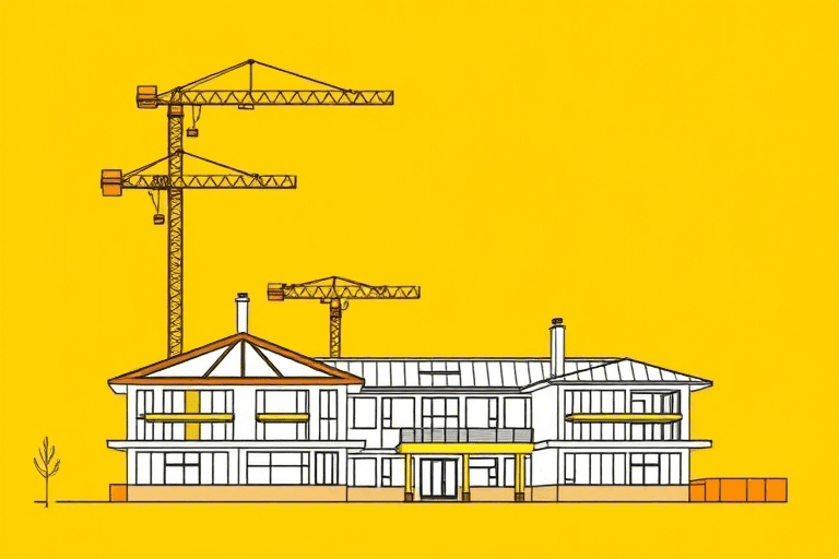 项目管理手绘施工图软件如何提升工程效率与协作能力