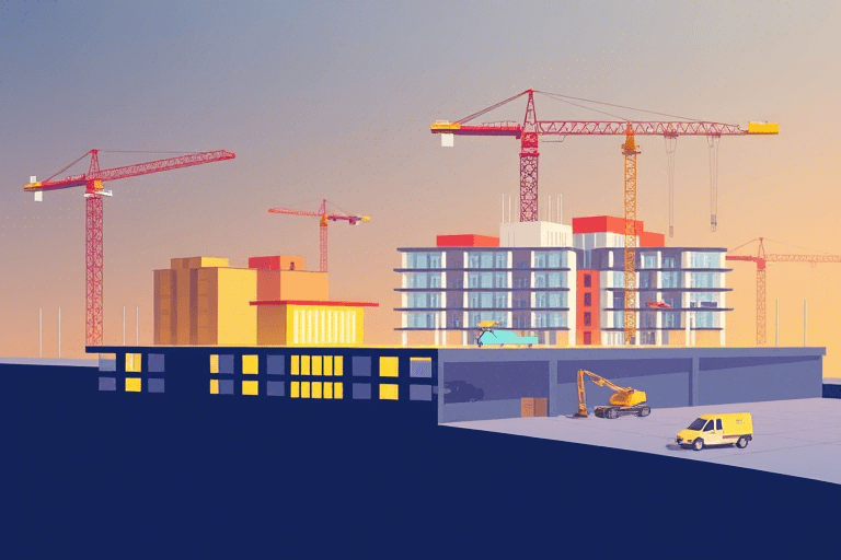 常用施工方案软件有哪些？这些工具能提升项目效率和安全性