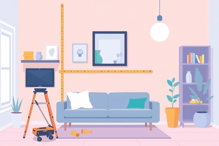 壁纸墙布施工软件哪个好？这些工具能提升效率与精准度