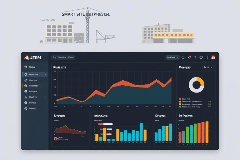 施工进度计划模拟BIM软件怎么做？全流程解析与实操指南