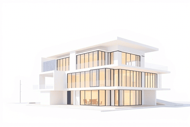 学好画施工图的软件，你真的掌握这些核心技巧了吗？